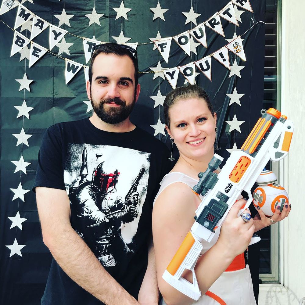 Meet your Posher, Katelyn